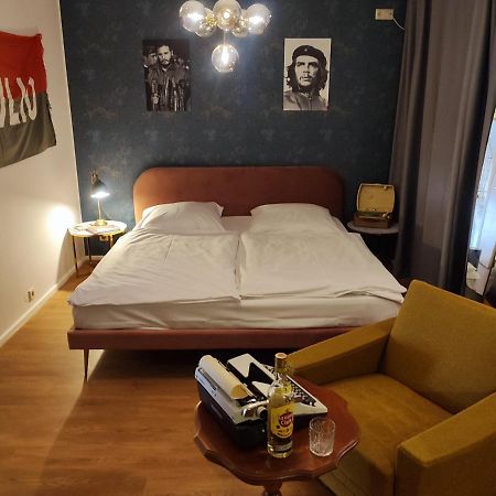 Rheinland Hotel Bonn Extérieur photo