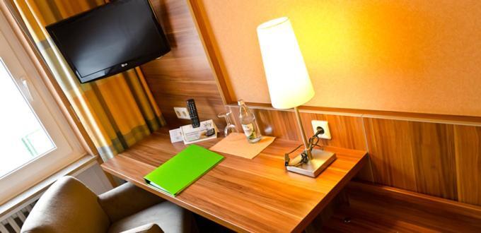 Rheinland Hotel Bonn Extérieur photo