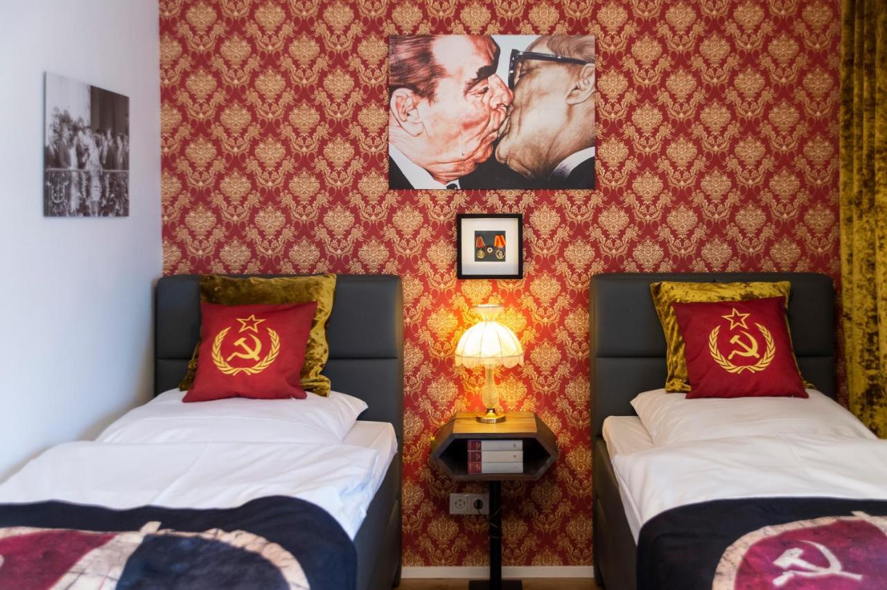 Rheinland Hotel Bonn Extérieur photo